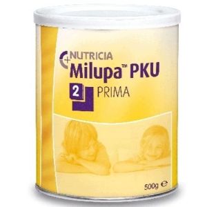 Milupa Pku 2-prima Nutricia 500g