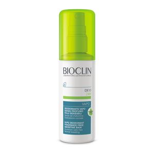 Bioclin Deo 24h Vapo Senza Profumo Nuova Formulazione 100ml