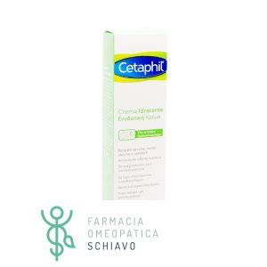 Cetaphil Crema Idratante Pelle Secca Tubo 100 g