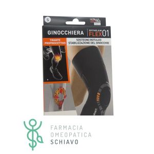 Epitact Sport Ginocchiera Flex 01 Taglia S