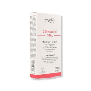 Dermolipid oral cosmetici magistrali 30 compresse