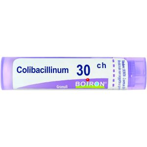Boiron Colibacillinum 30ch Tubo Granuli 4g
