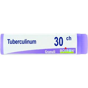 Boiron Tubercolinum Koch 30ch Tubo Dose 1 G.