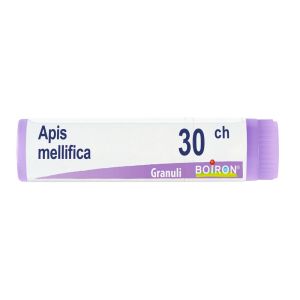 Boiron  Apis Mellifica 30 Ch Globuli Monodose