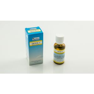 Detox 3 Connettivo Guna Gocce 30ml