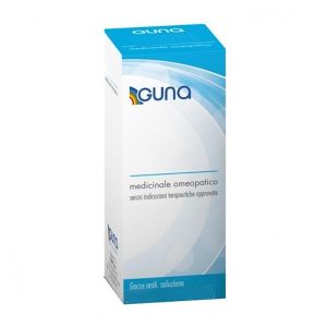 Detox 6 Carico Emerg 30ml Gocce