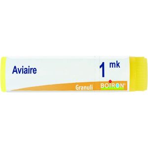 Boiron Aviaire Globuli 1mk Dose 1g