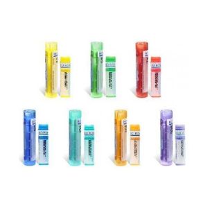 Natrum Carbonicum  Boiron  80 Granuli 9 Ch Contenitore Multidose