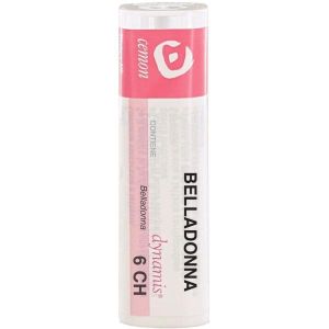 Cemon Belladonna 6ch   6g Granuli Contenitore MULTIdose