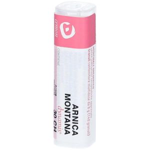 Cemon Arnica Montana 30ch Granuli Omeopatici per Dolori Muscolari e Traumi Tubo