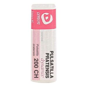 Cemon Pulsatilla Pratensis 200ch   2g Globuli Contenitore MONOdose