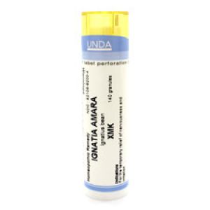 CEMON IGNATIA AMARA XMK GLOBULI MONODOSE