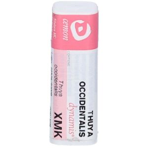 Cemon Thuya Occidentalis Xmk   2g Globuli Contenitore MONOdose
