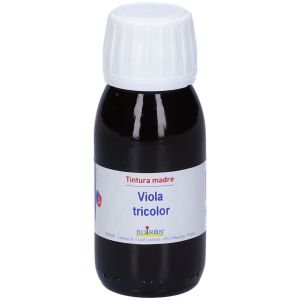 Boiron Viola Tricolor Tintura Madre