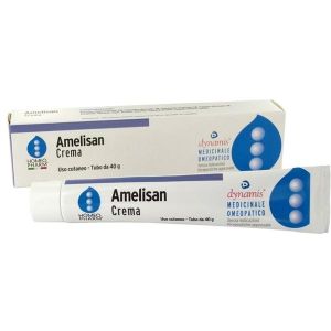 Cemon Amelisan Crema