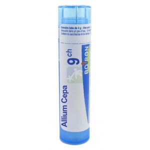 CEMON ALLIUM CEPA 9CH GRANULI MULTIDOSE