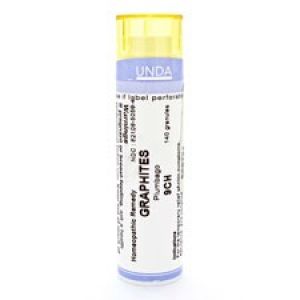 CEMON GRAPHITES 9CH GRANULI MULTIDOSE