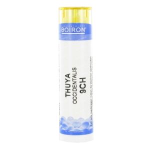 CEMON THUYA OCCIDENTALIS 9CH GRANULI MULTIDOSE