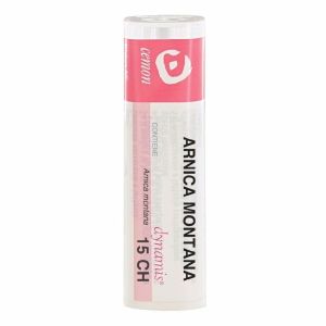 Cemon Arnica Montana 15ch Tubo Granuli 6 G.