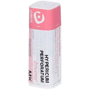 Cemon Hypericum Perforatum Mk Globuli