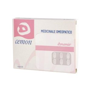 Cemon Apis Mellifica Cure 6lm/30lm Capsule