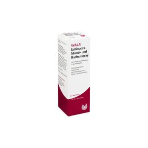 Wala Echinacea Compositum Spray Medicinale Omeopatico 50 ml