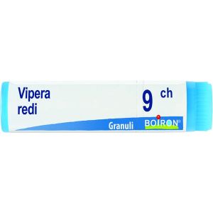 Boiron Vipera Redi Globuli 09ch Dose 1g