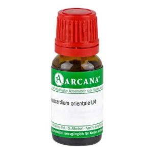 Anacardium Orientale Gocce 30lm 10ml