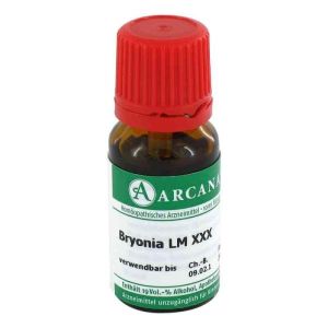 Bryonia Alba 30lm Gocce 10ml