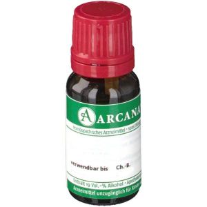 Gelsemium Semperv 18lm Gocce 10ml