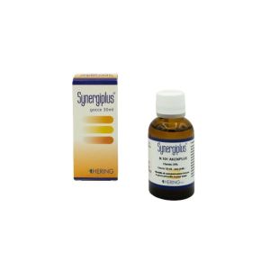 Hering Synergiplus Akenplus Gocce 30ml