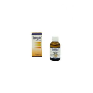 Hering Synergiplus Cantharisplus Gocce 30ml
