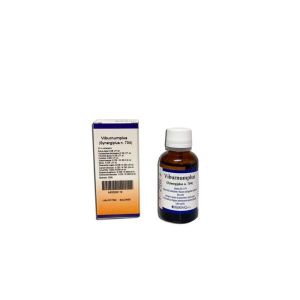 Hering Synergiplus Viburnumplus Gocce 30ml