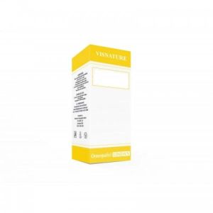 Linda's Lab Tonenvis Gocce Vis Omeopatico 30ml