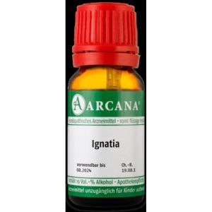 Ignatia Amara 120lm Gocce 10ml