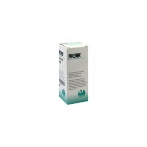 Platinum Metallicum 60lm Phonix 10ml