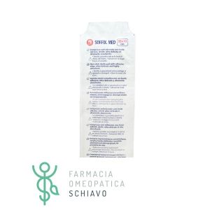 Pic Soffix Med Cerotto Post Operatorio Delicato 10x35 cm