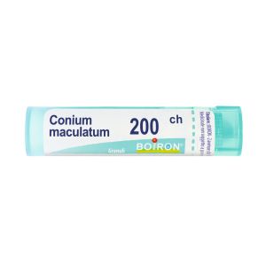 Boiron Conium Maculatum 200ch Tubo Granuli 4 G.
