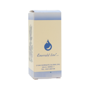 Emerald Line Ficus Carica Macerato Glicerico Integratore Alimentare 50ml