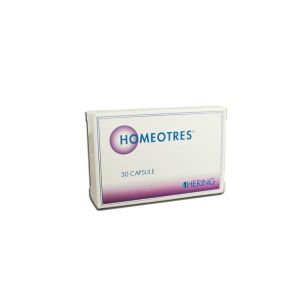 Hering Homeotres 30 Capsule 450mg