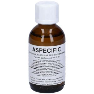 Oti Aspecific Composto In Gocce Medicinale Omeopatico 50ml