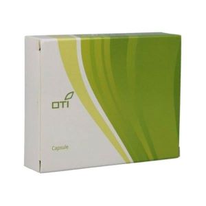 Oti Silica Composto Medicinale Omeopatico 60 Capsule