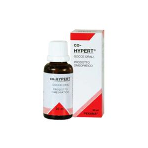 Pekana Co-hypert Gocce Orali 30ml