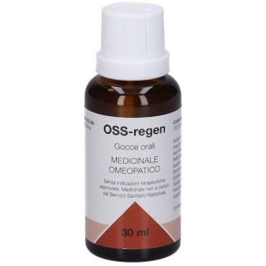 Pekana  Oss-regen  Gocce Orali 30 Ml.