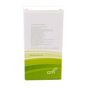 Gamma Ginecoti Composto 20 Fiale Fisiologiche 2ml