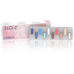 Guna Labo'life 2lcl2 30 Capsule