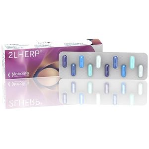 Guna Labo'life 2lherp 30 Capsule