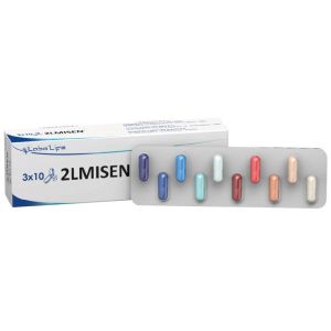 Guna Labo'life 2lmisen 30 Capsule