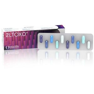 Guna Labo'life 2ltoxo 30 Capsule