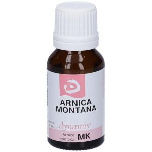 Cemon Arnica Montana Dynamis Mk Gocce 10ml